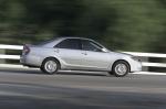 Toyota Camry 2002 года